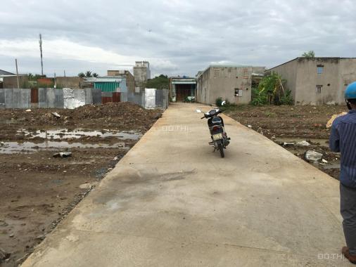 Bán đất tại đường Bùi Hữu Nghĩa, Phường Hóa An, Biên Hòa, Đồng Nai, DT 95m2, giá 550 triệu