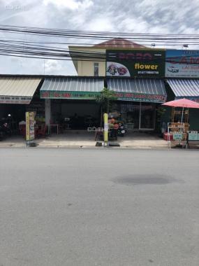 Bán đất tại đường Bùi Hữu Nghĩa, Phường Hóa An, Biên Hòa, Đồng Nai, DT 95m2, giá 550 triệu
