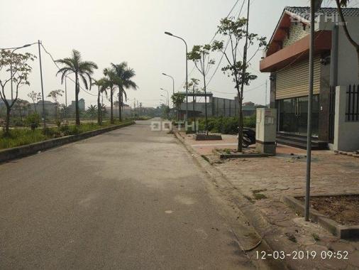 Chính chủ bán lô đất thương mại cuối cùng đường to nhất khu đô thị Hưng Thịnh Quán Gỏi
