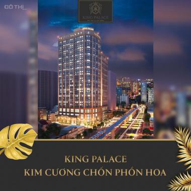 Chất lượng xây dựng chung cư King Palace 108 Nguyễn Trãi. Hotline: 0984.922.983