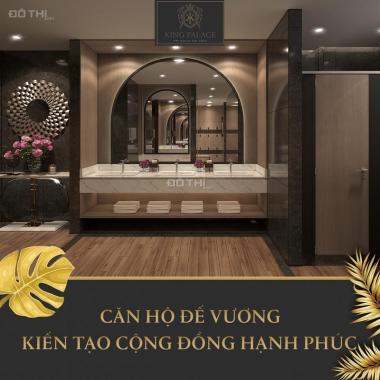 Chất lượng xây dựng chung cư King Palace 108 Nguyễn Trãi. Hotline: 0984.922.983