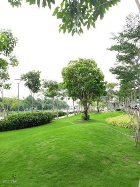 Bán căn hộ Midtown Sakura Park PMH khu M5 3PN DT 130m2 view sông công viên, giá 8.2 tỷ-0909865538