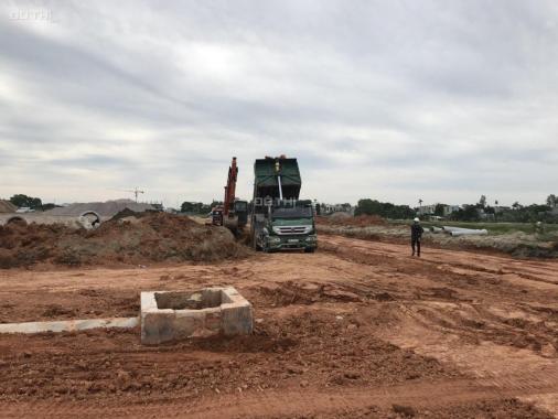 Bán đất nền dự án tại đường Quốc Lộ 47, Xã Quảng Phú, Thanh Hóa, Thanh Hóa, DT 100m2, giá 8 tr/m2