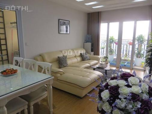 Nhu cầu cho thuê căn hộ 2PN, đủ đồ tòa Carillon Apartment Hoàng Hoa Thám, LH: 0869.796.700