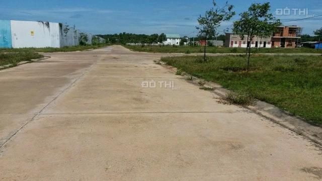 Đất TT thành phố Đồng Xoài, nằm trong cụm KCN Đồng Xoài 1, 2. 190m2, giá 520tr, lh: 0979355076