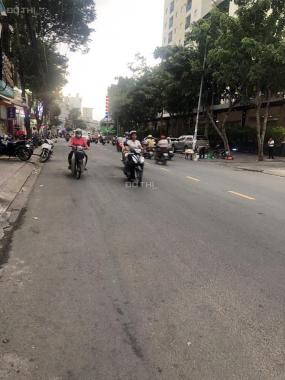Bán nhà MTKD đường Nguyễn Văn Tố, P. Tân Thành, Q. Tân Phú
