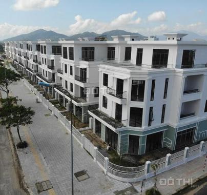 Dự án Melody City trung tâm TP Đà Nẵng đối diện Vincom Plaza New, giá chỉ từ 38 tr/m2