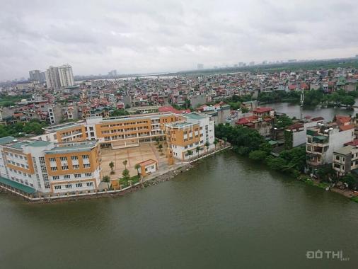 CC bán căn hộ chung cư tại dự án Riverside Tower, Hoàng Mai, Hà Nội