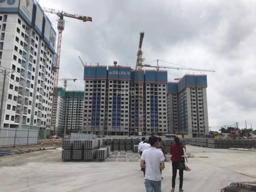 Mở bán phân khu 3 dự án Vinhomes Grand Park quận 9