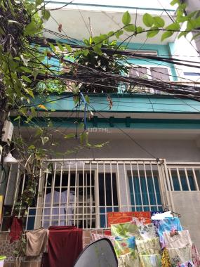 Bán nhà 1 lầu hẻm 435 Huỳnh Tấn Phát, P. Tân Thuận Đông, Quận 7, giá 3.2 tỷ