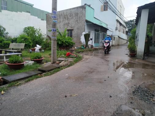 Bán đất Phước Tân 8x17m sổ hồng riêng ngay Sơn Tiên gần trường học cấp 3 20m, cách QL 51 20m