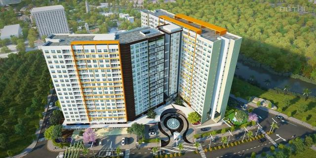 Bán căn hộ chung cư tại dự án The Krista, Quận 2, Hồ Chí Minh, diện tích 103m2, giá 3.45 tỷ