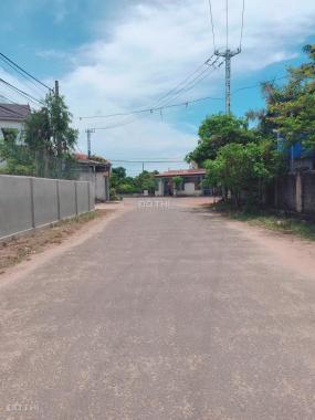 Bán nhà đất đường Nguyễn Đăng Tuân - phường Nam Lý - TP Đồng Hới