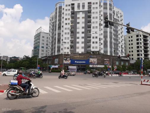 Bán căn hộ nhà D11 Sunrise Building, số 90 Trần Thái Tông