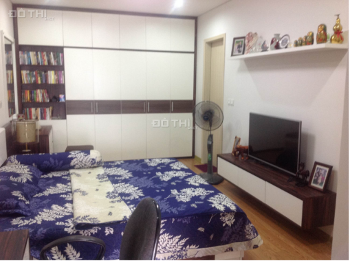Nhu cầu cho thuê CHCC 2PN, nội thất mới tòa Thiên Nam apartment, LH: 0869.796.700