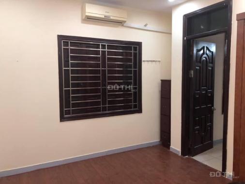 Bán nhà Giảng Võ 30m2, 4 tầng, giá 2,9 tỷ