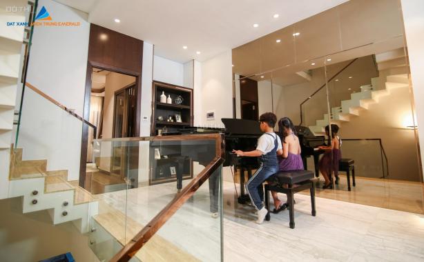 Shophouse trung tâm Đà Nẵng, đầu tư thu lãi đều 300 tr/năm, chỉ thanh toán trước 2.99 tỷ
