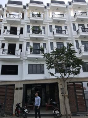 Nhà mặt tiền Lê Văn Khương - Khu biệt thự. Ở và kinh doanh 5.3 tỷ/căn - 0906.789.759 Bình