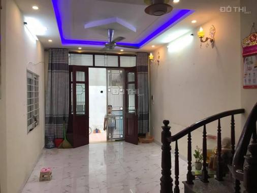 Bán gấp nhà Ngô Thì Sỹ, Hà Đông, 35m2*4 tầng kiên cố, cách ô tô 40m, giá 2.38 tỷ. LH: 0985299789