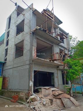 Bán nhà riêng tại Đường Bãi Muối, Phường Cao Thắng, Hạ Long, Quảng Ninh, diện tích 56m2, giá 2 tỷ