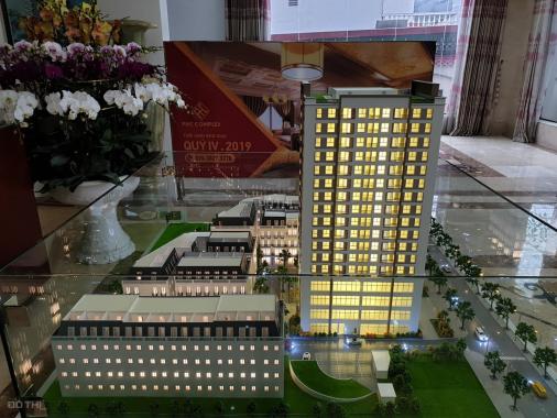 Cơ hội đầu tư đất nền liền kề shophouse tốt nhất trong năm, sinh lời cao 158 Nguyễn Sơn, Long Biên