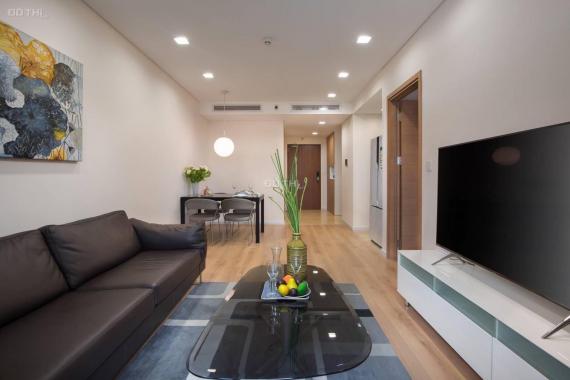Bán căn hộ chung cư tại dự án Rivera Park Hà Nội, Thanh Xuân, Hà Nội, diện tích 70m2, giá 2.5 tỷ