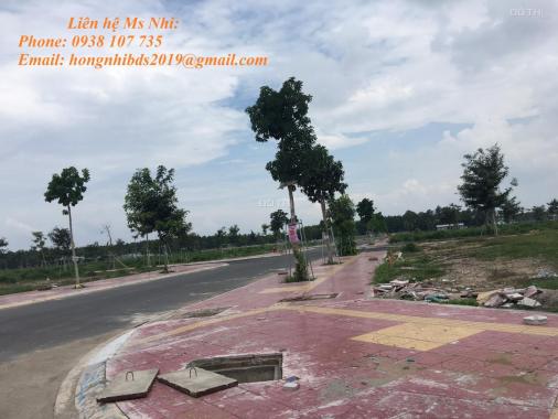 Bán đất Tam Phước TP Biên Hòa giá 7 tr/m2 đất thổ cư 100%. LH: 0938 107 735