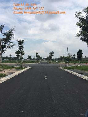 Bán đất Tam Phước TP Biên Hòa giá 7 tr/m2 đất thổ cư 100%. LH: 0938 107 735