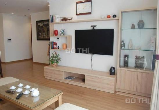 Bán chung cư hot cạnh nghĩa trang Hàng Cót, Yên Hòa Condominium