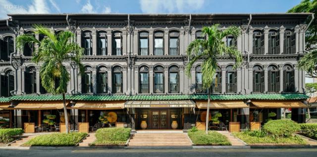 Khu đô thị Waterpoint Nam Long shophouse, villas, nhà phố giai đoạn 1, giá từ 2,3 tỷ, 0909.827.783