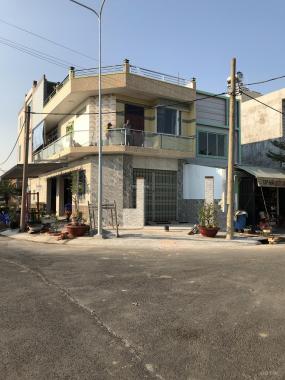 Dãy trọ 6 phòng + 1 kiốt ngay KDC Bình Tân, sổ hồng riêng. Gần 4 cụm khu công nghiệp lớn