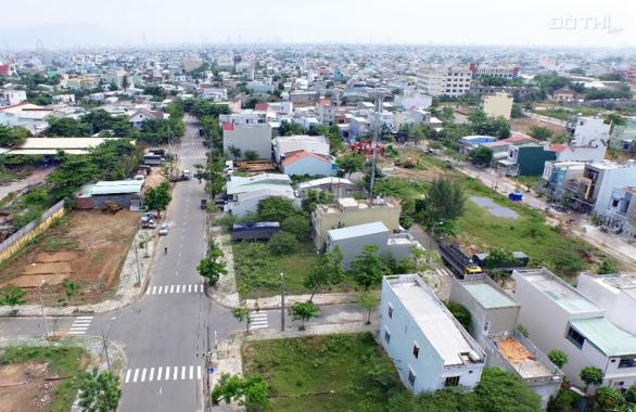 Ngân hàng quốc tế VIB thông báo thanh lý 8 lô góc và 28 nền đất thổ cư khu vực Bình Tân