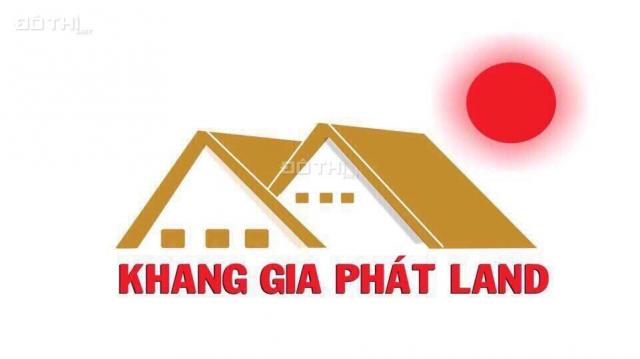 Bán đất phân lô dự án gồm 63 lô đường 18B, P. Bình Hưng Hòa A, Q. Bình Tân (Giai đoạn ĐT FO)