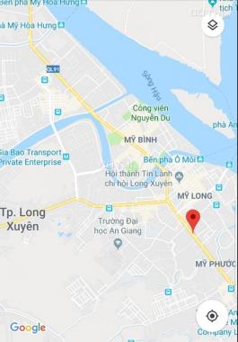 Chuyển nhượng lĩnh vực y tế dự án bệnh viện đa khoa, quy mô 300 giường Trần Hưng Đạo, gần Cần Thơ