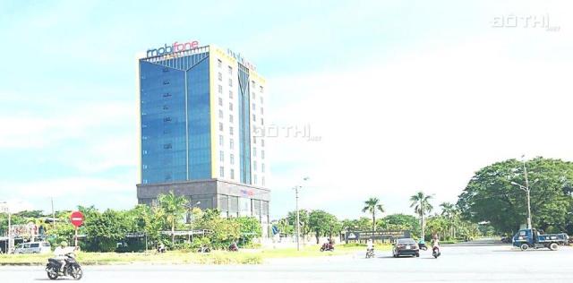 Chuyển nhượng lĩnh vực y tế bệnh viện Thanh Quang đường Nguyễn Thị Minh Khai (Đang hoạt động)