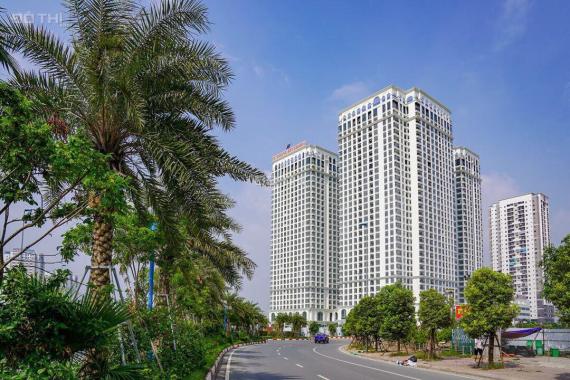 Bảng hàng cực đẹp tại Sunshine Riverside, Tây Hồ chỉ 2,1 tỷ/căn 2PN - 3,1 tỷ/căn 3PN. LH 0906222055