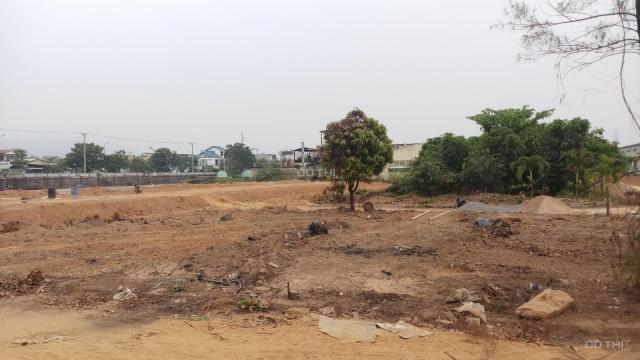 Bán đất chính chủ trung tâm TP. Đà Nẵng, giá chỉ 2.05 tỷ. Liên hệ: 0906 562 362