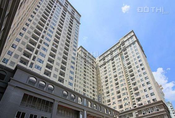 Bán căn hộ chung cư tại dự án Sài Gòn Mia, Bình Chánh, Hồ Chí Minh diện tích 78m2, giá 3.6 tỷ