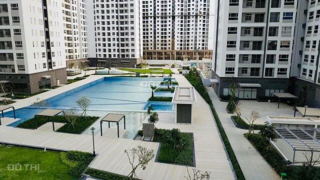 Thiết kế sang trọng, rộng rãi, giá cả phải chăng với 12 tr/th bạn sẽ được ở trong CH 83m2, 3PN, 2WC