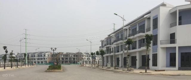 Bán nhà biệt thự, liền kề tại dự án Xuân Phương Tasco, Nam Từ Liêm, Hà Nội, giá 5.12 tỷ