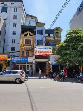 Bán nhà mặt phố tại phố Phùng Hưng, Phường Phúc La, Hà Đông, Hà Nội, diện tích 74m2, giá 9,5 tỷ