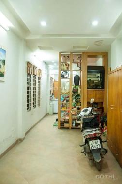 Bán nhà Nguyễn Văn Huyên, lô góc, nội thất tiền tỷ, ô tô qua nhà, 242m2 giá đẹp (0911.888.583)