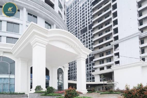 Có nên mua căn hộ chung cư tại dự án Sunshine Garden tháng 8, CK cao, nhận nhà tháng 9/2019