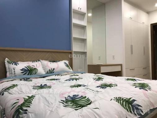 Cho thuê căn hộ 2PN, 2WC full 15 tr/th bao phí tại Sunrise Riverside. LH 0969.778.088