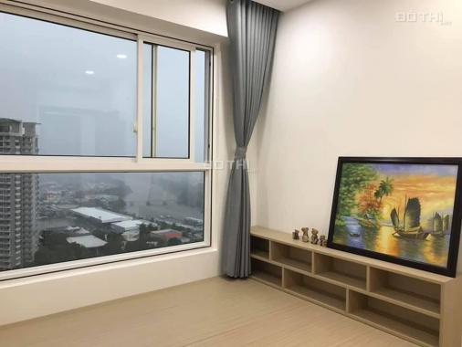 Cho thuê căn hộ 2PN, 2WC full 15 tr/th bao phí tại Sunrise Riverside. LH 0969.778.088