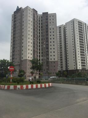 Bán cắt lỗ căn hộ 62m2, 2PN - 2WC dự án CT1 - Yên Nghĩa. Lh: 097.534.2826