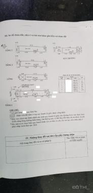 Chỉ 70tr/m2 nhà 5 tấm gần chợ Tân Bình, P. 11, hẻm 5m