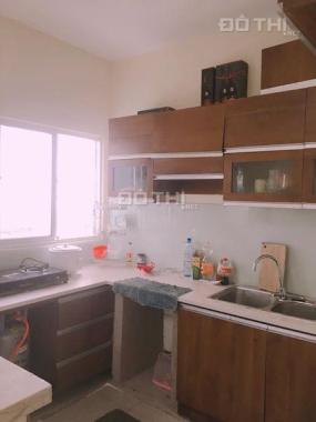 Cho thuê căn hộ chung cư tại dự án Belleza Apartment, Quận 7, Hồ Chí Minh, DT 75m2, giá 8.5 tr/th