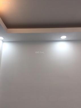 Bán nhà nhỏ 3x7m Nguyễn Văn Lượng, P.17, Gò Vấp, giá chỉ 1 tỷ 740tr