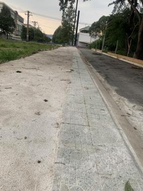 Bán đất nền dự án tại đường Tỉnh Lộ 43, Phường Bình Chiểu, Thủ Đức, Hồ Chí Minh, diện tích 70m2 